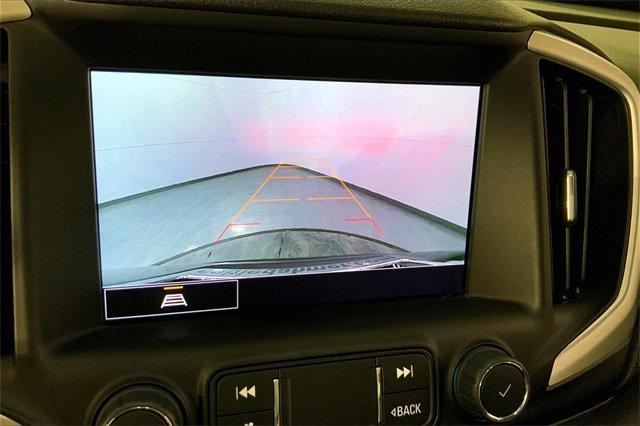 2024 GMC Terrain Vehicle Photo in INDEPENDENCE, MO 64055-1314