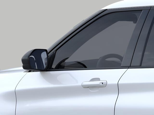 2025 Ford Explorer Vehicle Photo in Neenah, WI 54956