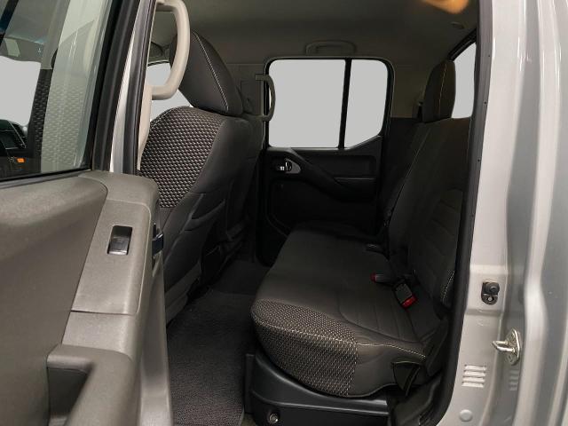 2018 Nissan Frontier Vehicle Photo in Appleton, WI 54913