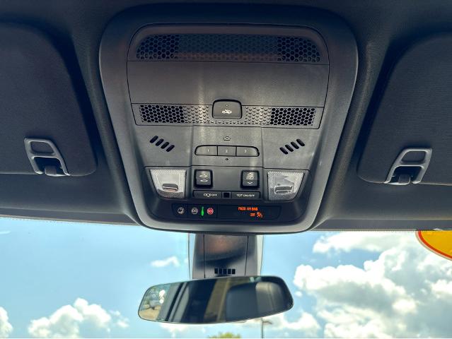 2022 Cadillac XT5 Vehicle Photo in BEAUFORT, SC 29906-4218