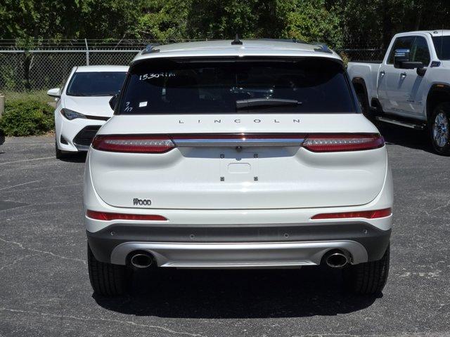 2021 Lincoln Corsair Vehicle Photo in Decatur, TX 76234