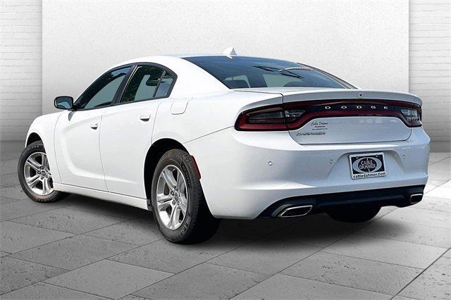2023 Dodge Charger Vehicle Photo in INDEPENDENCE, MO 64055-1314