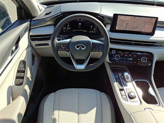 2026 INFINITI QX60 Vehicle Photo in Willow Grove, PA 19090