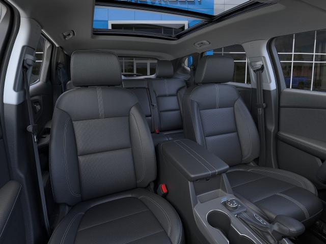 2025 Chevrolet Blazer Vehicle Photo in Roslyn, NY 11576