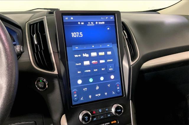 2024 Ford Edge Vehicle Photo in Lees Summit, MO 64086