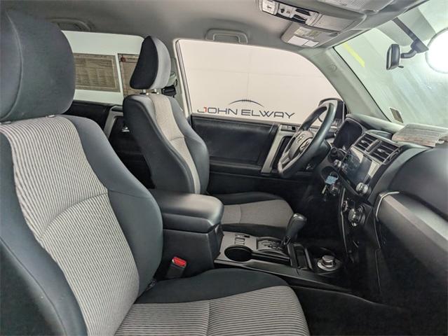 2016 Toyota 4Runner Vehicle Photo in ENGLEWOOD, CO 80113-6708