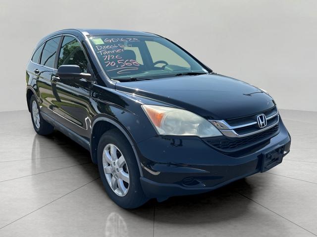 2011 Honda CR-V Vehicle Photo in MANITOWOC, WI 54220-5838