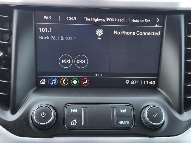 2023 GMC Acadia Vehicle Photo in MADISON, WI 53713-3220