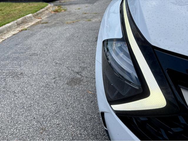 2023 Kia Sportage Vehicle Photo in Savannah, GA 31419