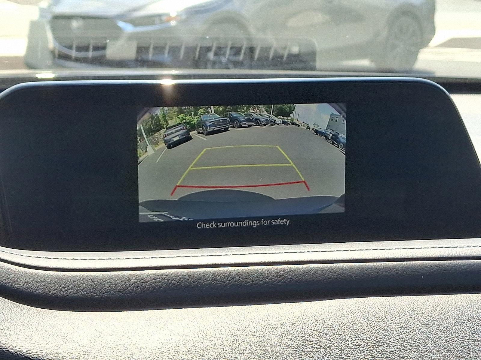 2023 Mazda CX-30 Vehicle Photo in Harrisburg, PA 17111