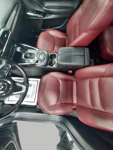 2021 Mazda CX-9 Vehicle Photo in OSHKOSH, WI 54904-7811