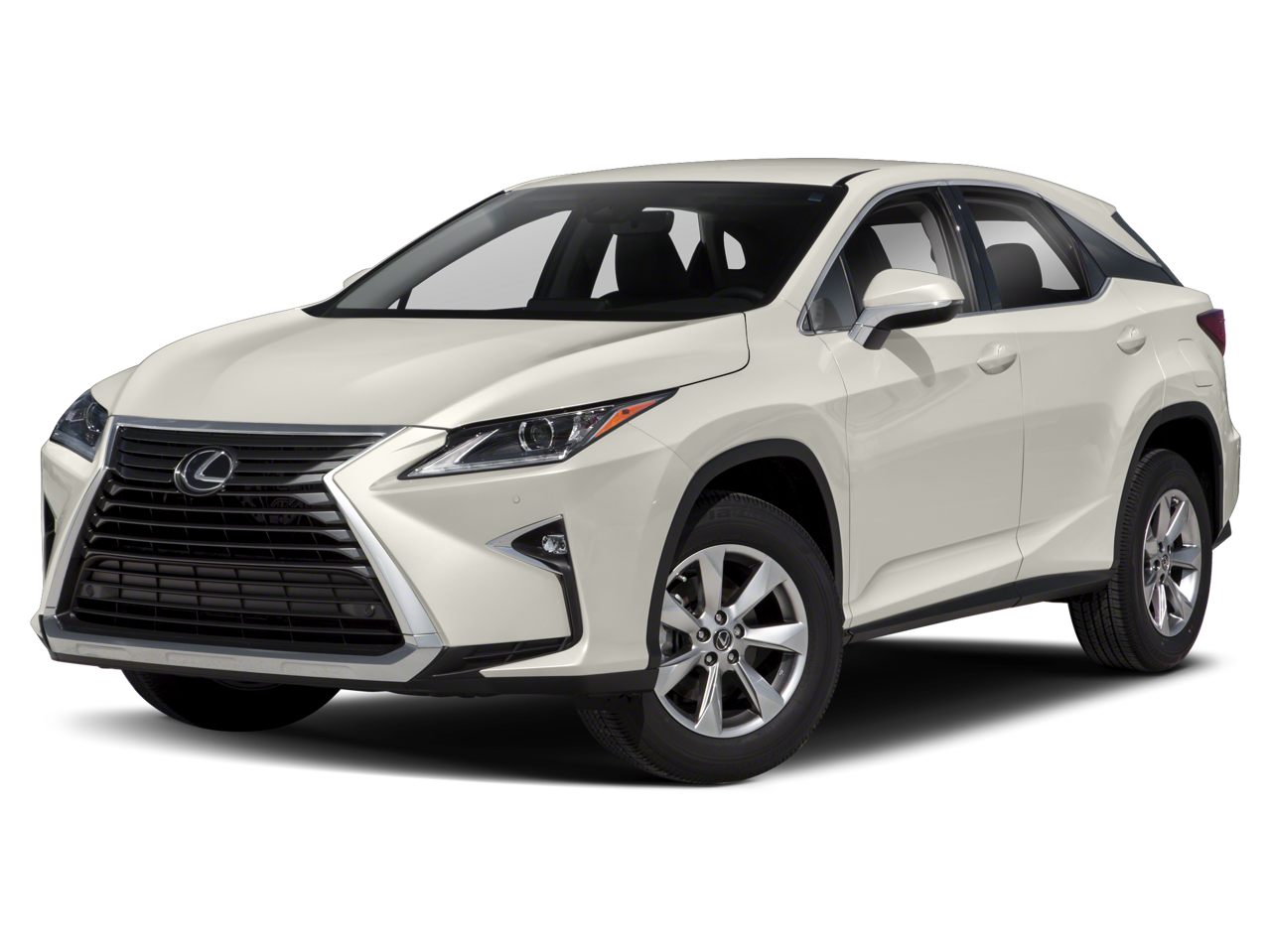2019 Lexus RX 350 Vehicle Photo in Neenah, WI 54956