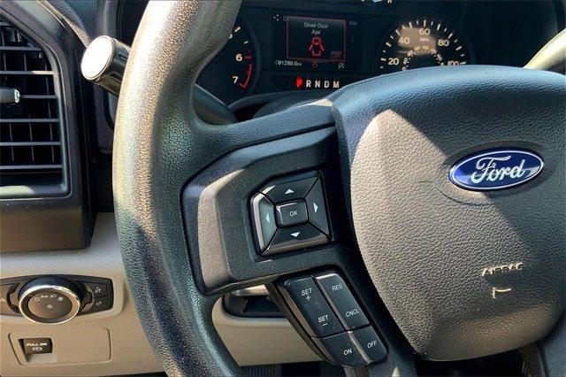 2018 Ford F-150 Vehicle Photo in TOPEKA, KS 66609-0000
