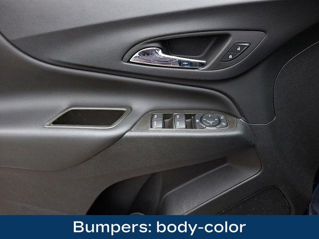 2024 Chevrolet Equinox Vehicle Photo in PAWLING, NY 12564-3219
