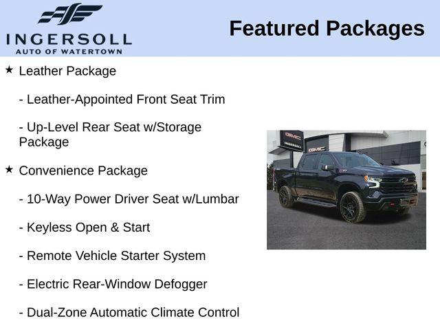 2022 Chevrolet Silverado 1500 Vehicle Photo in WATERTOWN, CT 06795-3318