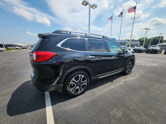 2024 Subaru Ascent Vehicle Photo in MADISON, WI 53713-3220