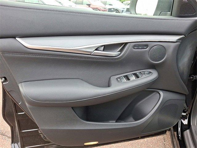 2025 INFINITI QX55 Vehicle Photo in Willow Grove, PA 19090