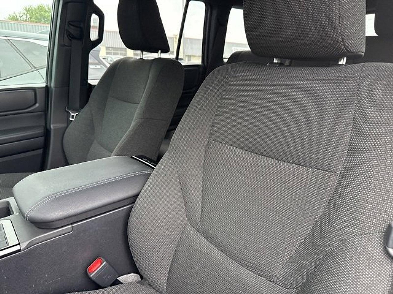 2025 Toyota Land Cruiser Vehicle Photo in Trevose, PA 19053