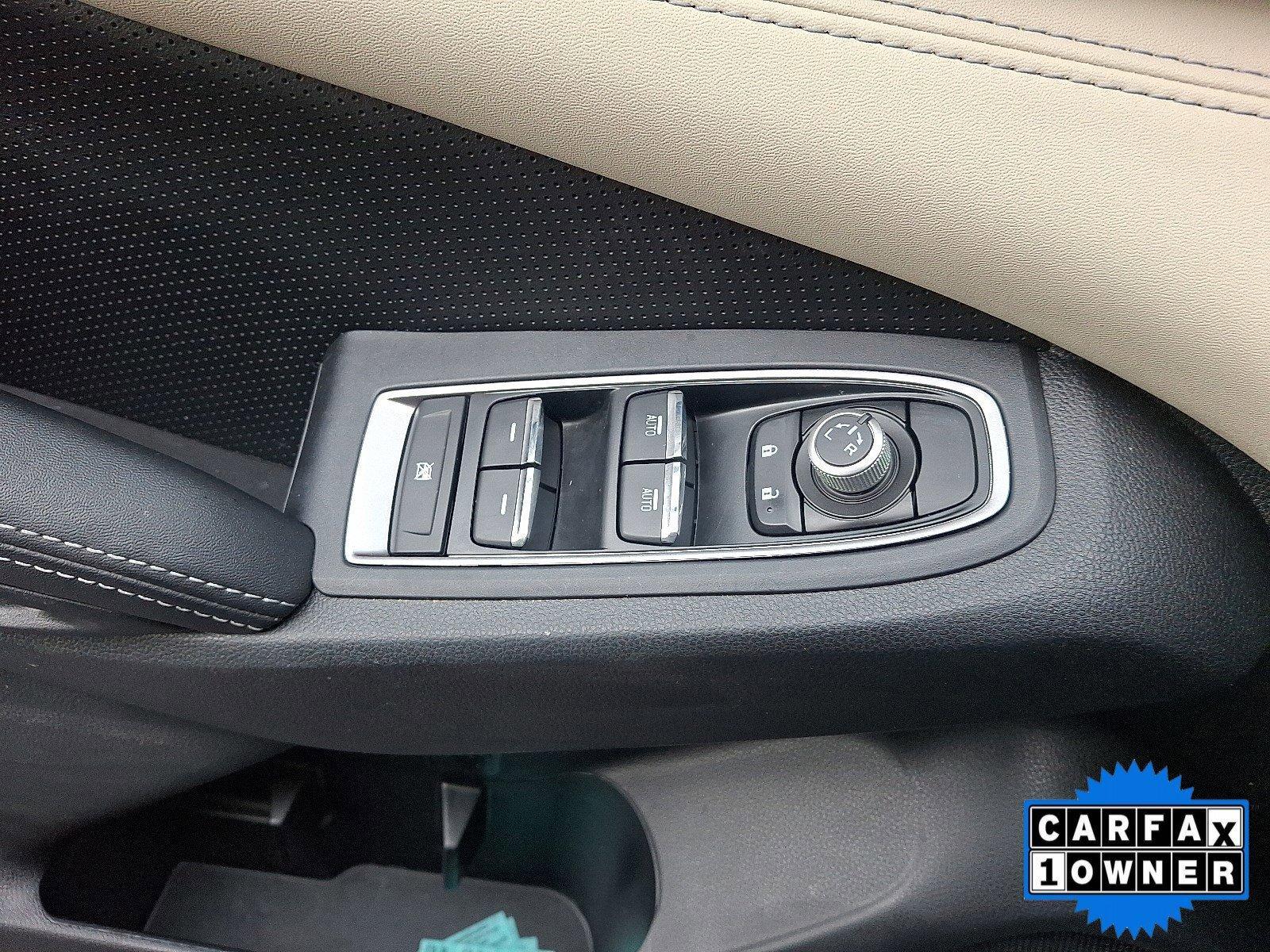 2022 Subaru Ascent Vehicle Photo in Harrisburg, PA 17111