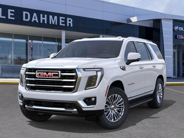 2025 GMC Yukon Vehicle Photo in KANSAS CITY, MO 64114-4545