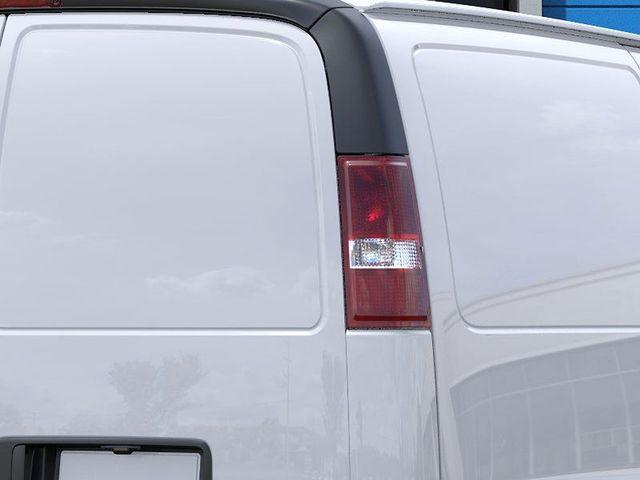 2025 Chevrolet Express Cargo 2500 Vehicle Photo in PAWLING, NY 12564-3219