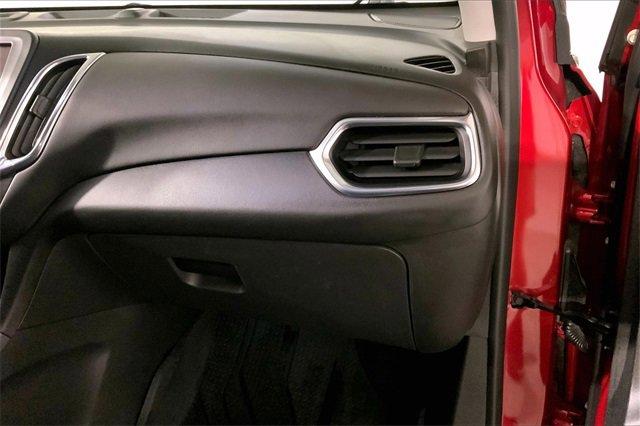 2023 Chevrolet Equinox Vehicle Photo in INDEPENDENCE, MO 64055-1314