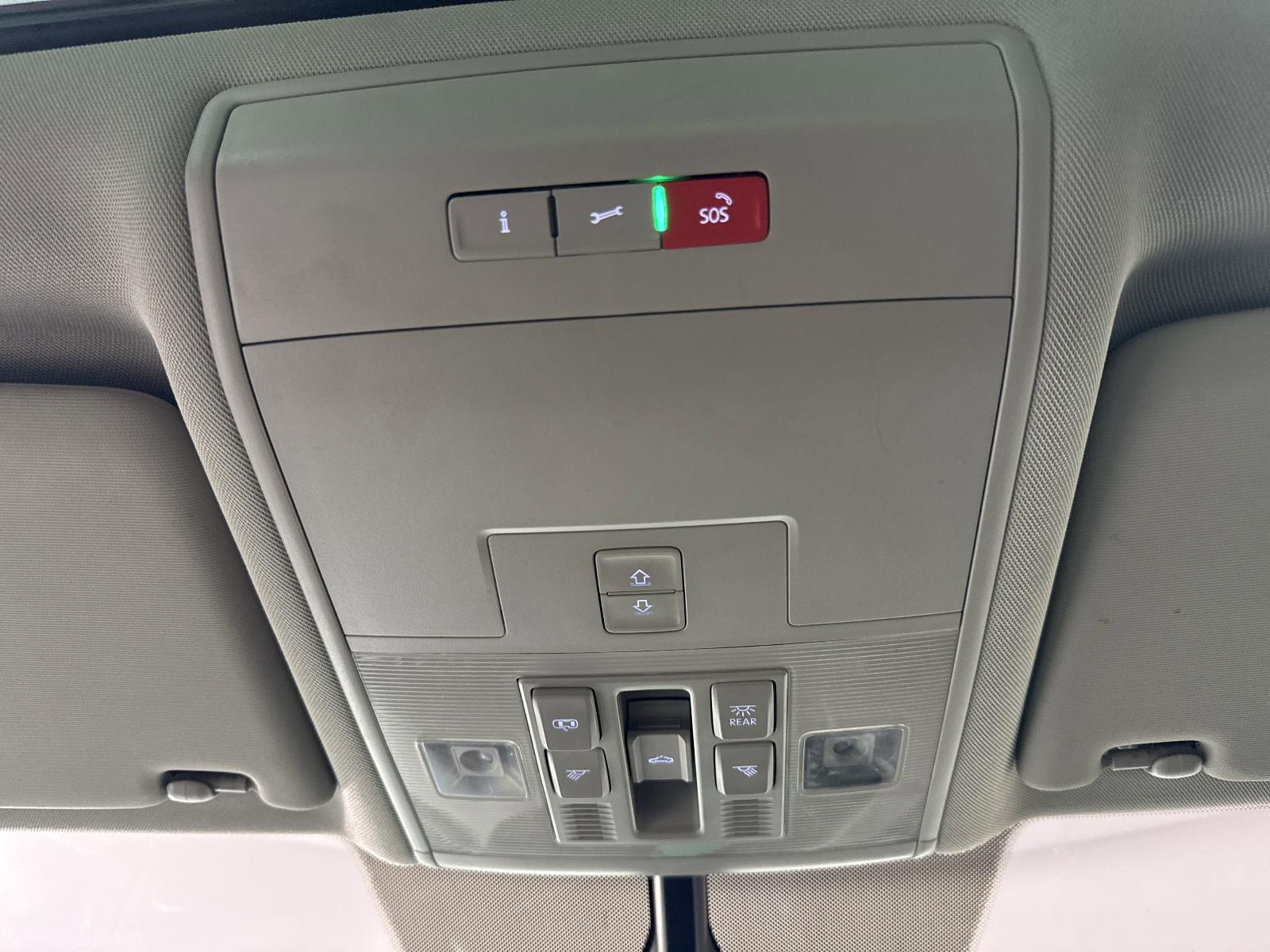 2021 Volkswagen Atlas Vehicle Photo in Georgetown, TX 78626