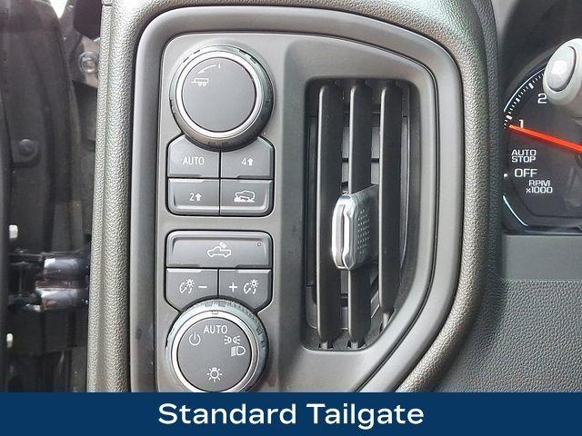 2022 Chevrolet Silverado 1500 Vehicle Photo in PAWLING, NY 12564-3219