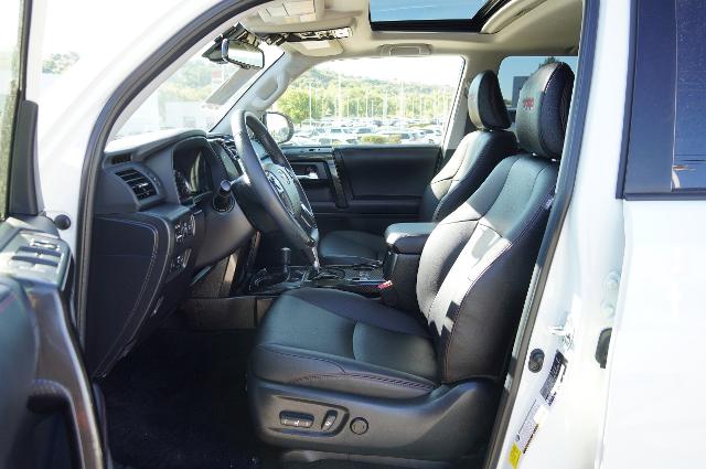 2023 Toyota 4Runner Vehicle Photo in Riverdale, UT 84405