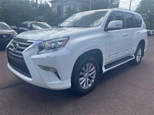 2019 Lexus GX 460 Vehicle Photo in Willow Grove, PA 19090