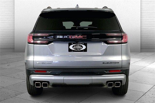 2025 GMC Acadia Vehicle Photo in KANSAS CITY, MO 64114-4502