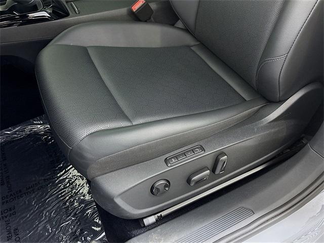 2021 Volkswagen ID.4 Vehicle Photo in Puyallup, WA 98371