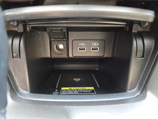2022 Honda Accord Sedan Vehicle Photo in Decatur, TX 76234