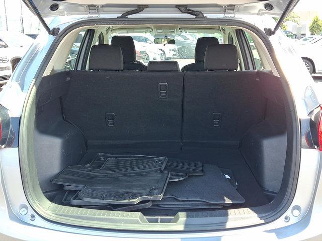 2016 Mazda CX-5 Vehicle Photo in Philadelphia, PA 19116