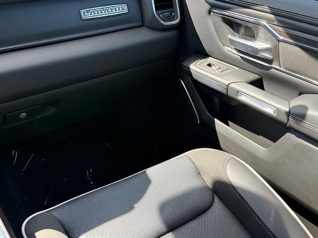 2025 Ram 1500 Vehicle Photo in MIDDLETON, WI 53562-1492