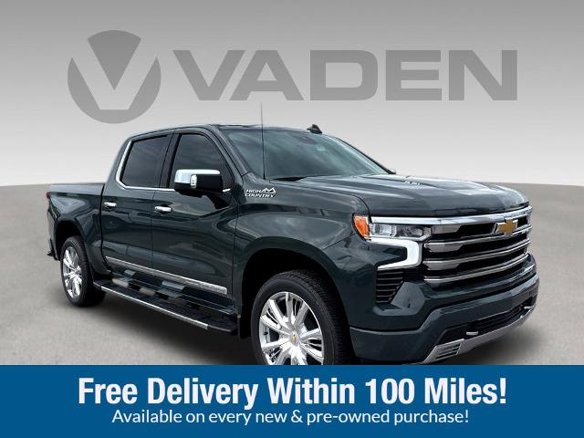 2026 Chevrolet Silverado 1500 Vehicle Photo in SAVANNAH, GA 31406-4513