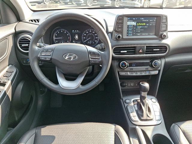2021 Hyundai KONA Vehicle Photo in Philadelphia, PA 19116