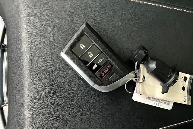 2023 Acura RDX Vehicle Photo in Grapevine, TX 76051