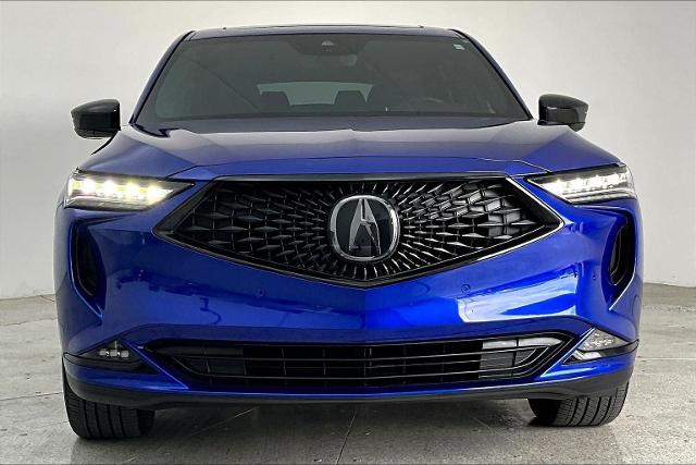 2024 Acura MDX Vehicle Photo in Grapevine, TX 76051