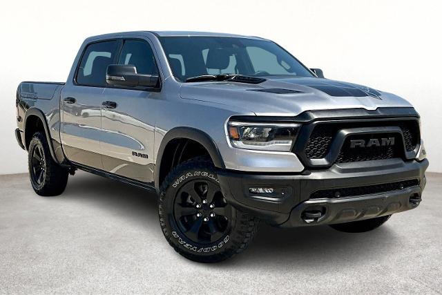 2023 Ram 1500 Vehicle Photo in Grapevine, TX 76051