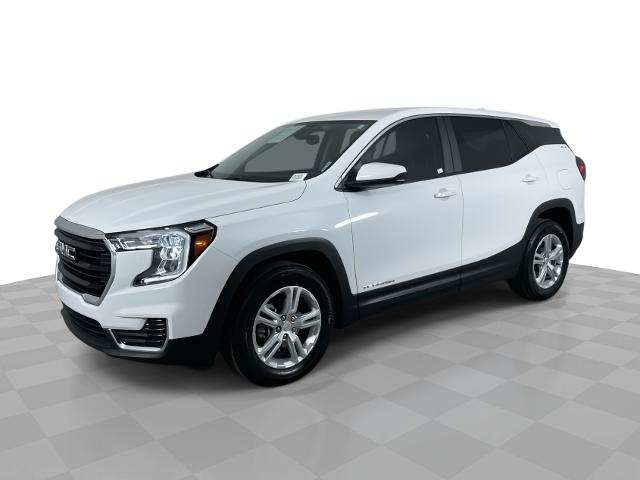 2024 GMC Terrain Vehicle Photo in GILBERT, AZ 85297-0402