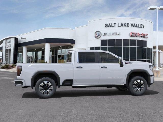 2024 GMC Sierra 2500 HD Vehicle Photo in SALT LAKE CITY, UT 84119-3321