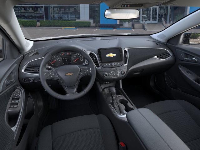 2025 Chevrolet Malibu Vehicle Photo in SUGAR LAND, TX 77478-0000