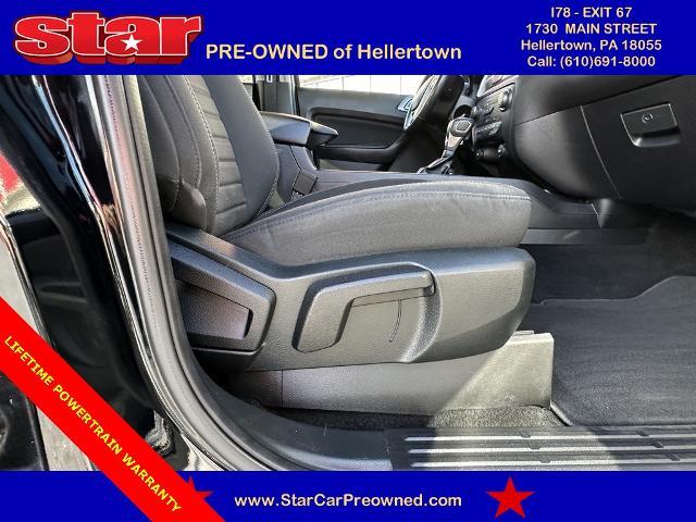 2022 Ford Ranger Vehicle Photo in Hellertown, PA 18055