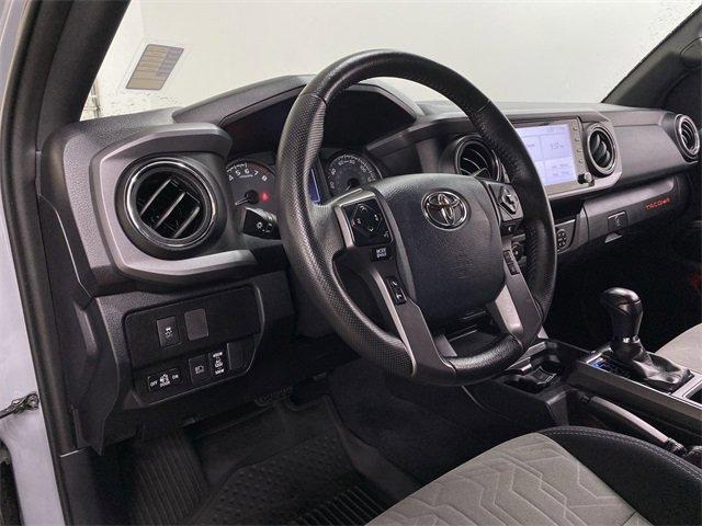 2020 Toyota Tacoma 4WD Vehicle Photo in PORTLAND, OR 97225-3518