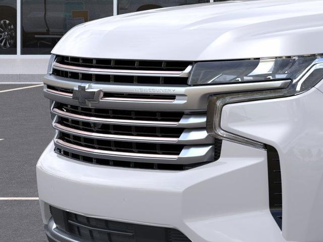 2024 Chevrolet Tahoe Vehicle Photo in MASSENA, NY 13662-2255