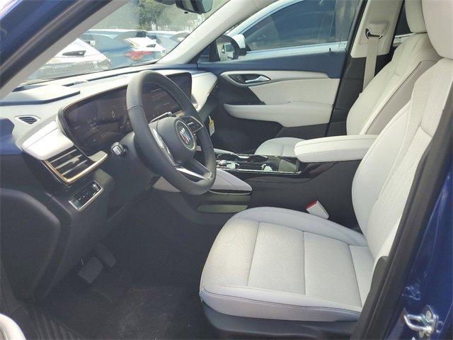 2024 Buick Envision Vehicle Photo in SUNRISE, FL 33323-3202