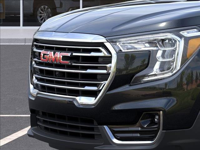 2024 GMC Terrain Vehicle Photo in HENDERSON, NC 27536-2966