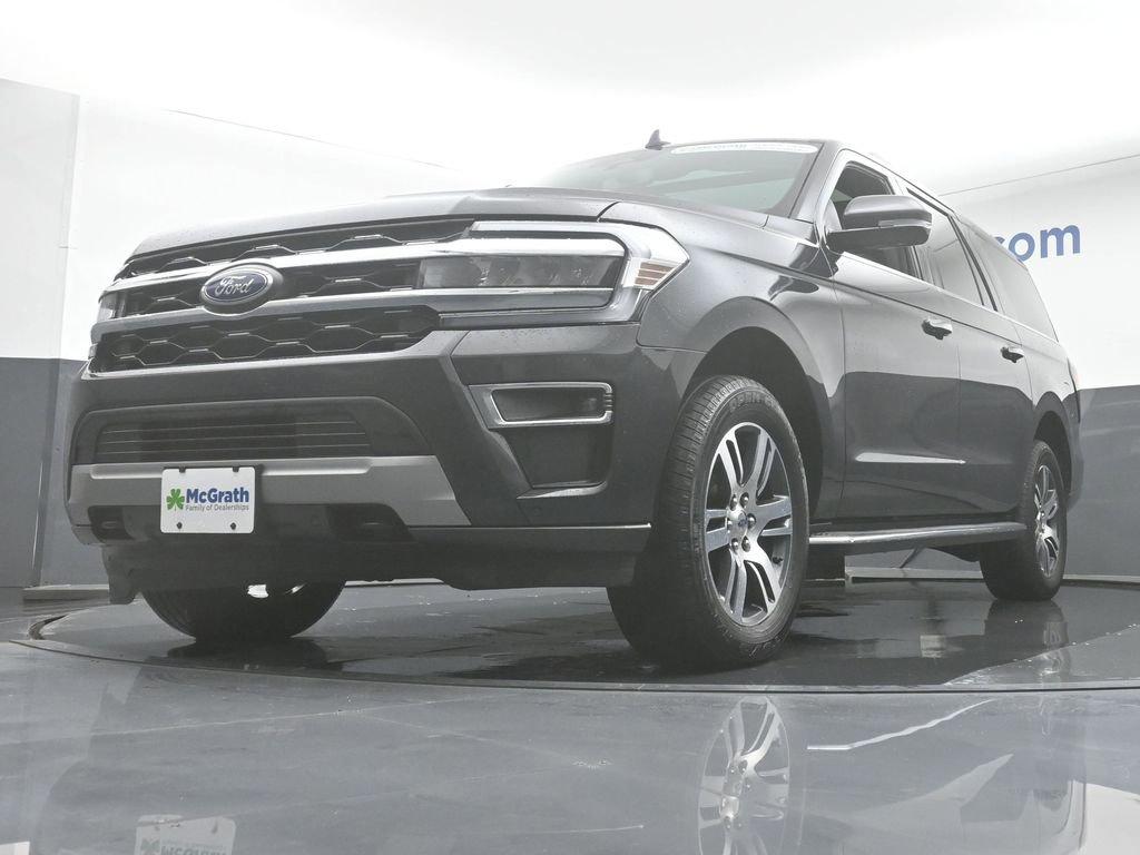 2022 Ford Expedition Max Vehicle Photo in Cedar Rapids, IA 52402