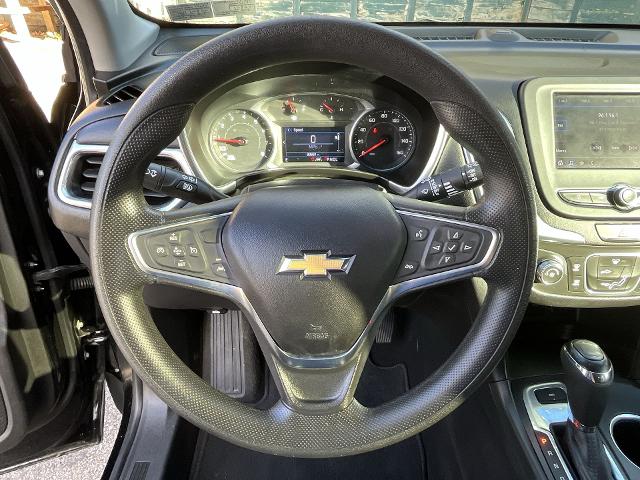 2020 Chevrolet Equinox Vehicle Photo in PITTSBURGH, PA 15226-1209